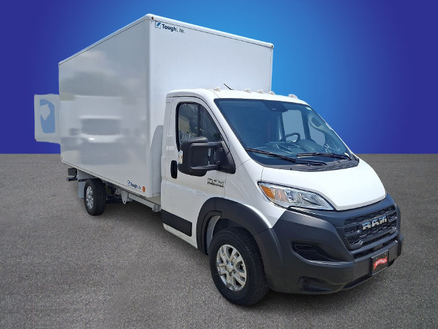 New 2023 RAM ProMaster 3500 FWD image 2