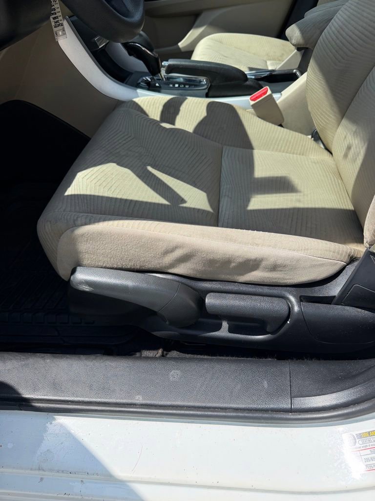Used 2014 Honda Accord LX image 12