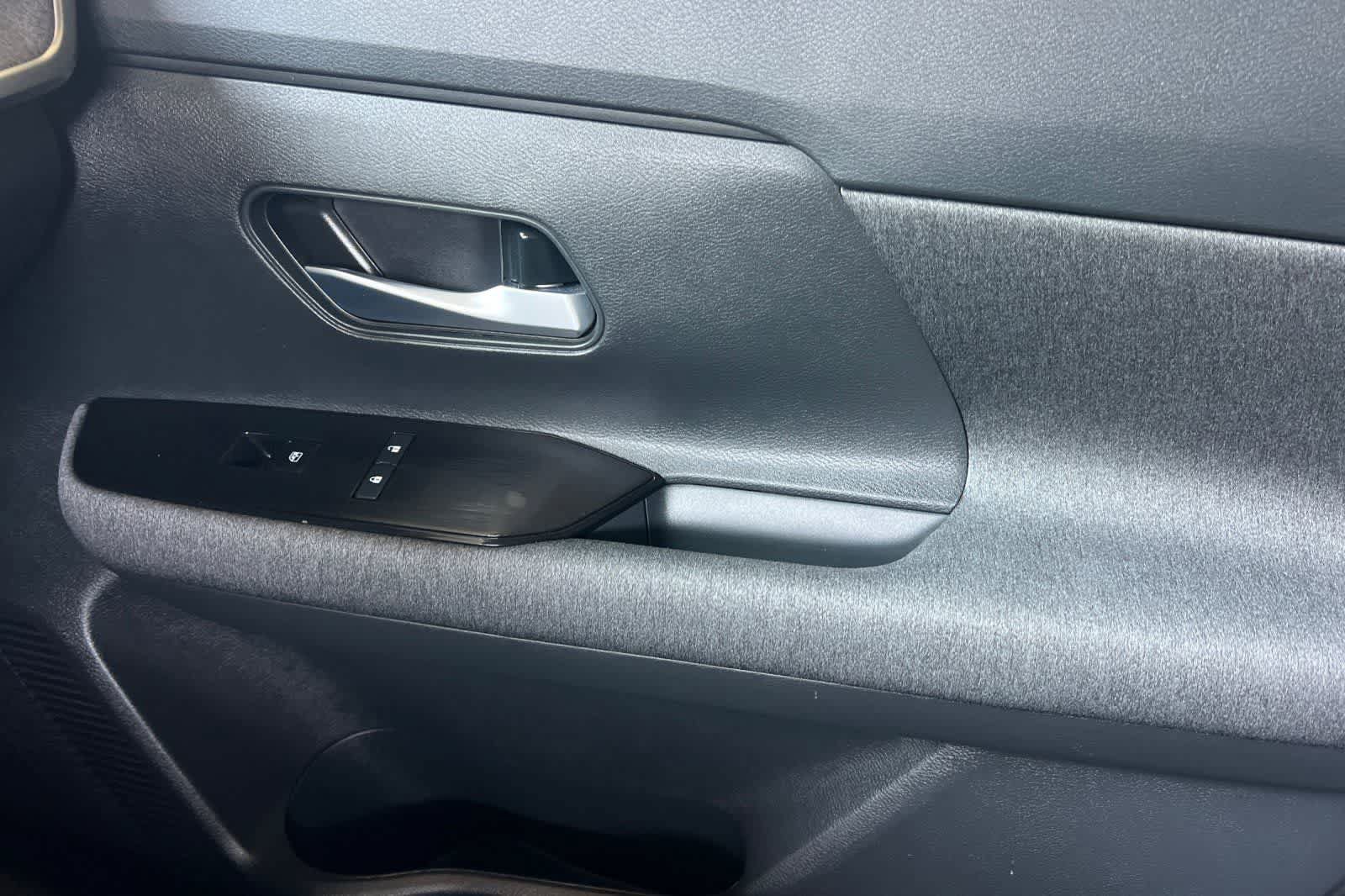 Certified 2026 Nissan Kicks SV FWD image 20