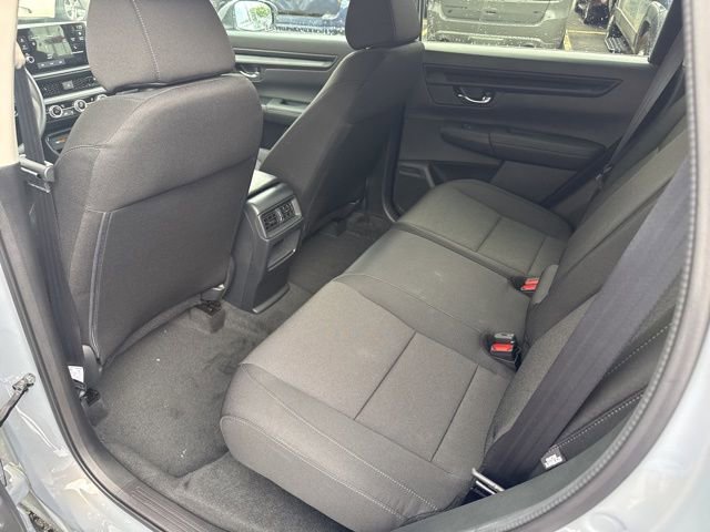 New 2026 Honda CR-V LX image 17