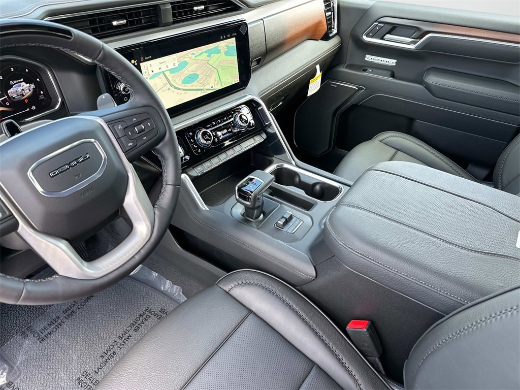 New 2026 GMC Sierra 1500 Denali image 25