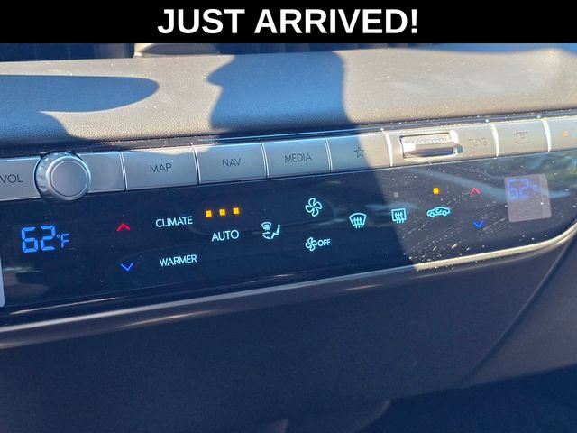 Certified 2023 Hyundai Ioniq 5 Limited RWD image 20