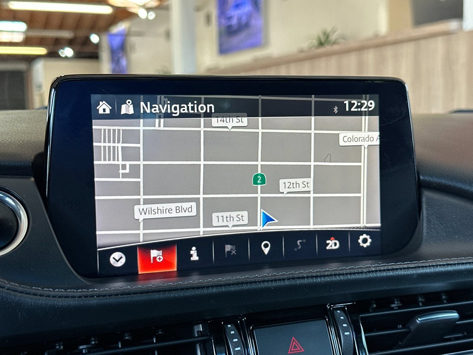 Used 2018 MAZDA MAZDA6 Signature FWD image 23