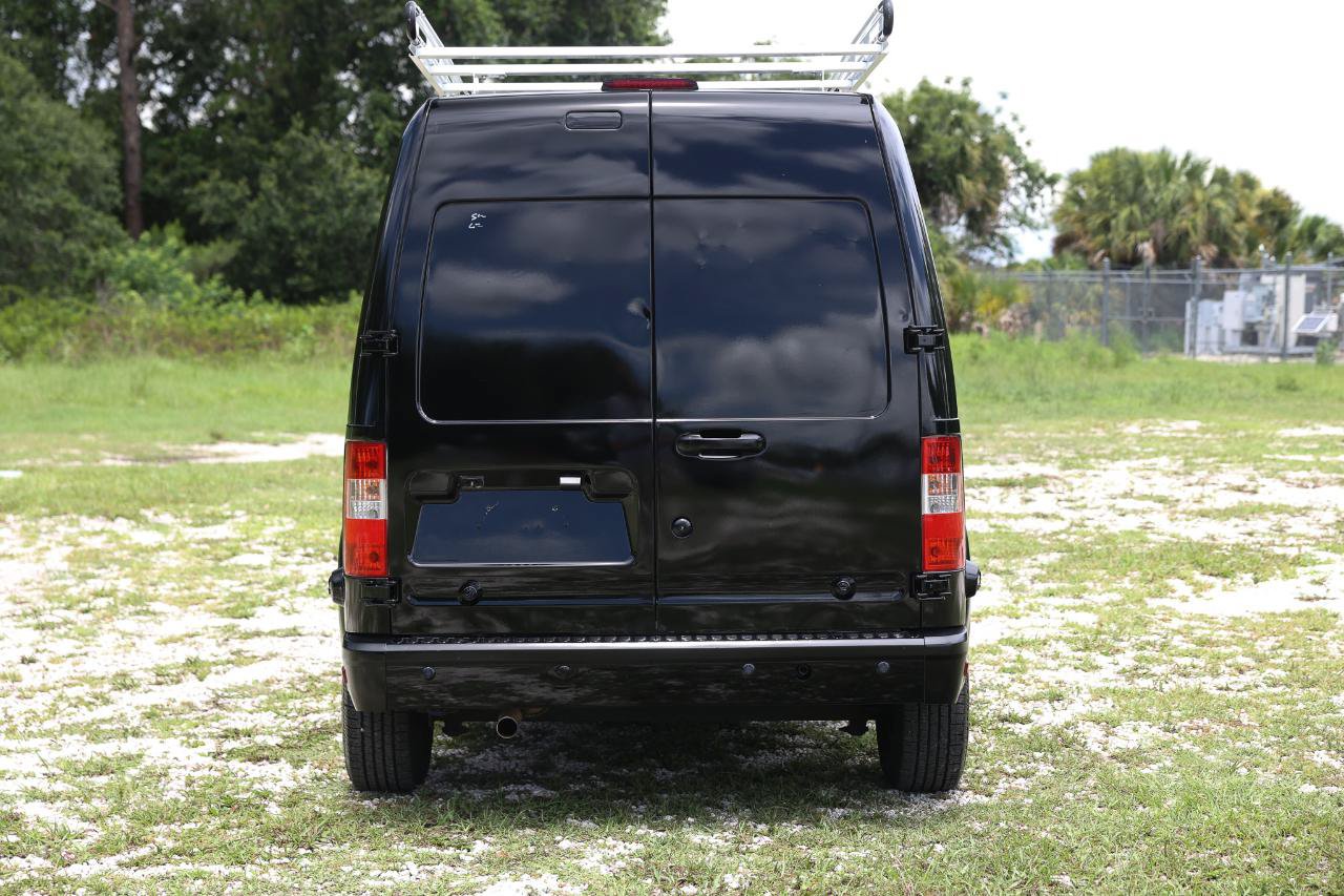 Used 2011 Ford Transit Connect XL FWD image 7