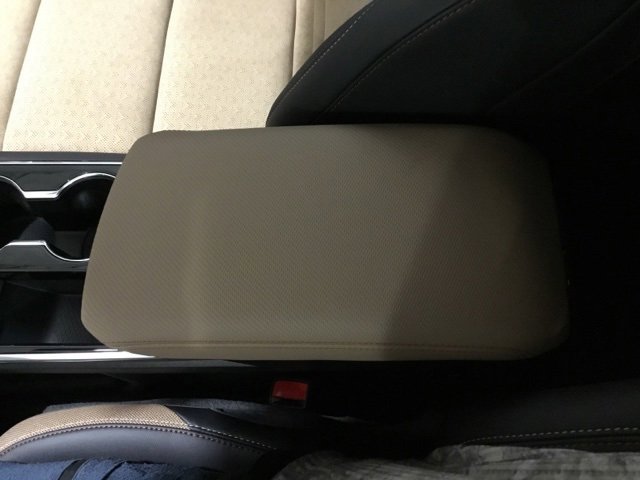 New 2026 Chevrolet Equinox ACTIV w/ Convenience Package III image 35