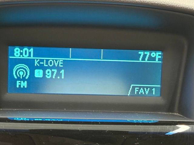 Used 2012 Chevrolet Cruze LT FWD image 20