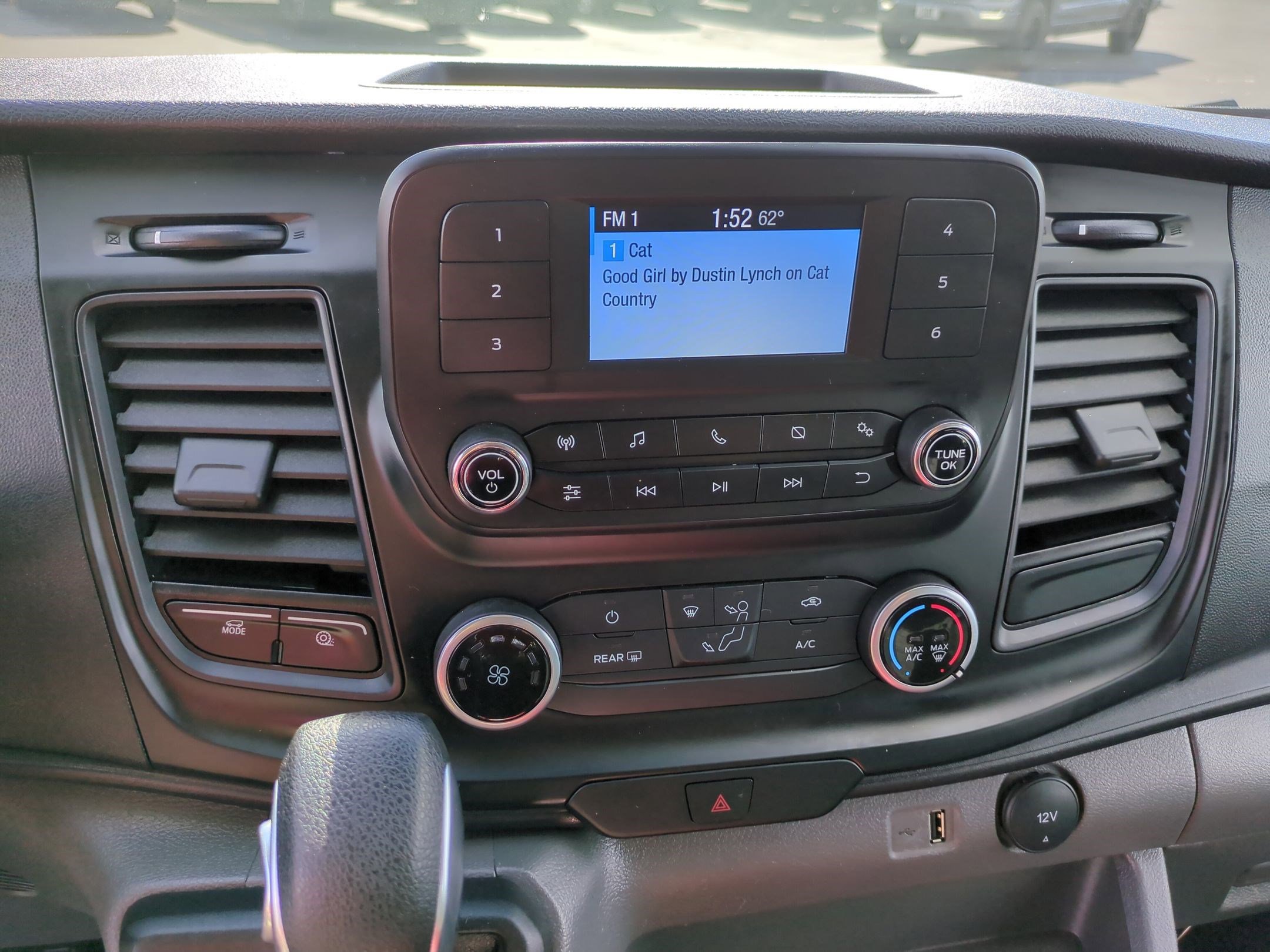 Used 2024 Ford Transit 250 Base w/ Exterior Upgrade Package image 23