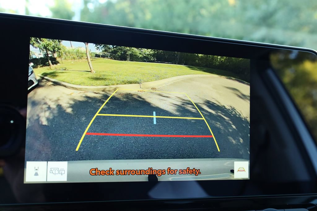 New 2026 Toyota Grand Highlander XLE image 34