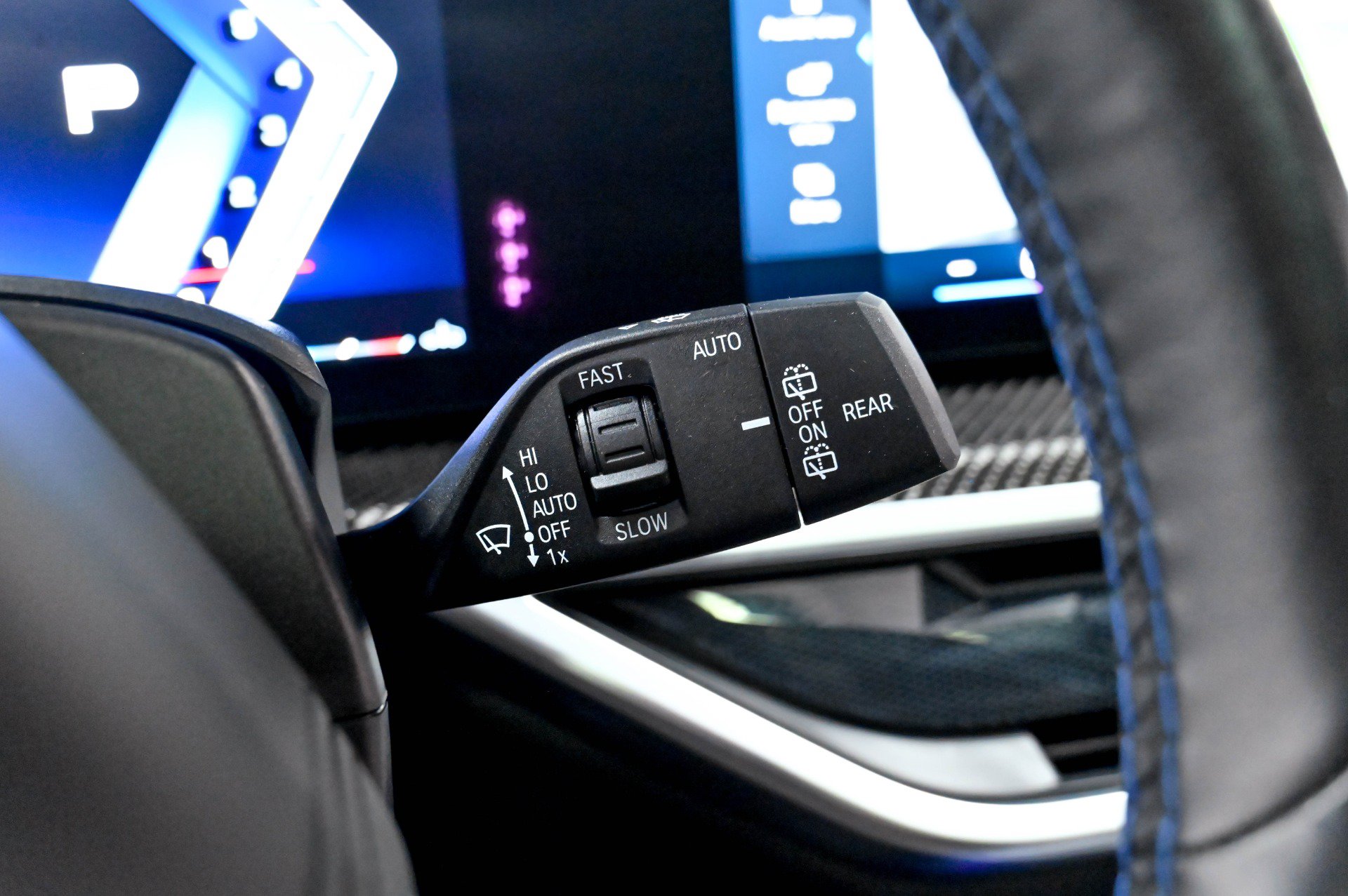 Used 2023 BMW ALPINA XB7 AWD/4WD image 70
