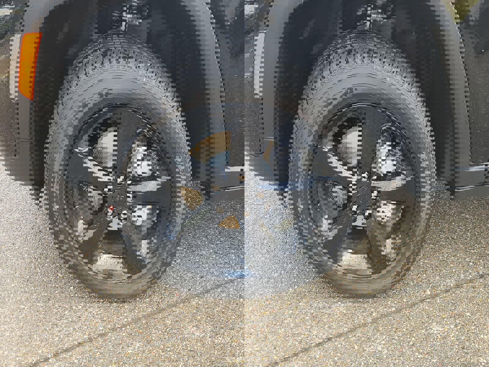 New 2025 Jeep Grand Cherokee Altitude w/ Trailer Tow Package image 16