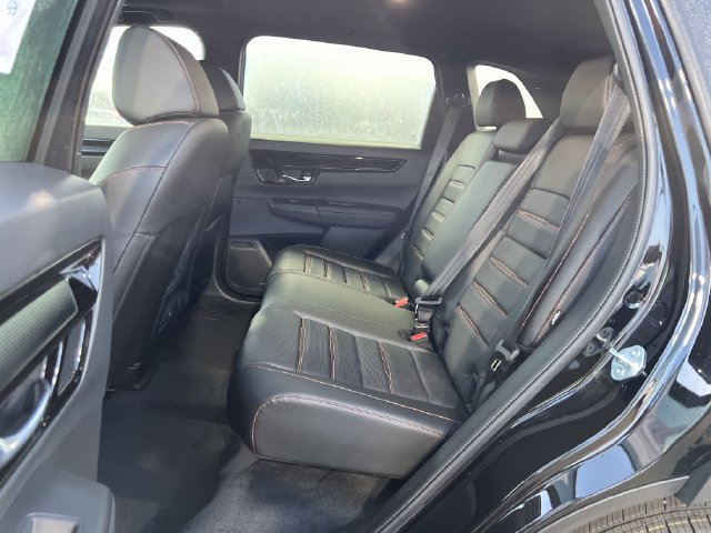 New 2027 Honda CR-V Sport Touring image 14