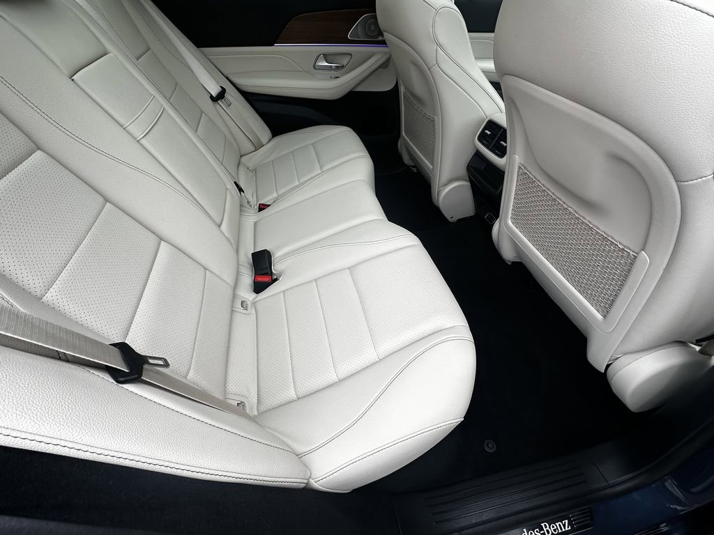 Certified 2024 Mercedes-Benz GLE 350 4MATIC image 18