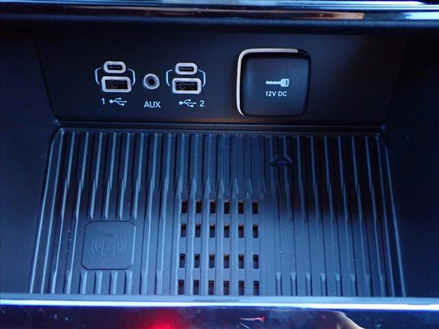 New 2026 Jeep Grand Cherokee Altitude image 24