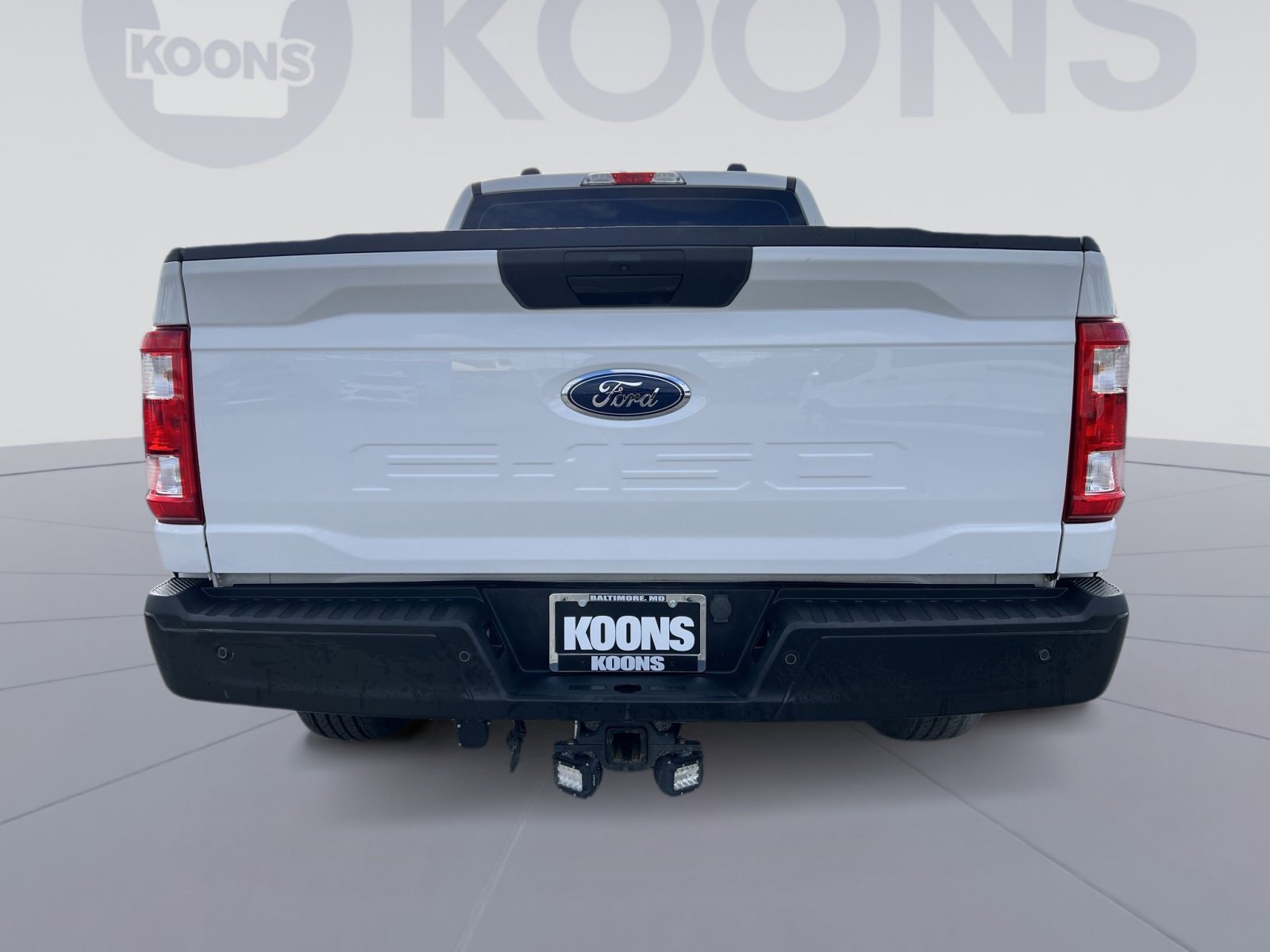 Used 2023 Ford F150 XL image 5
