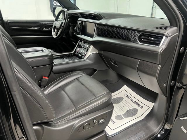 Used 2022 GMC Yukon XL Denali image 61