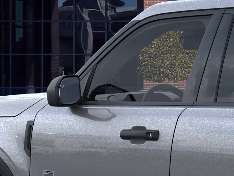 New 2026 Ford Bronco Sport Big Bend AWD/4WD image 20