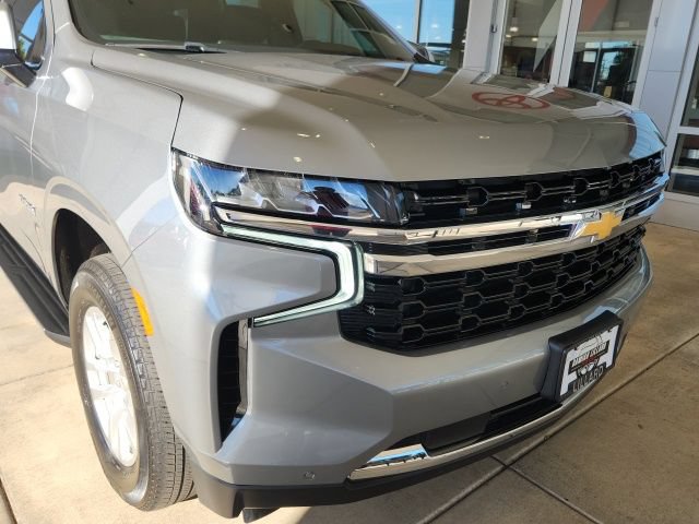 Used 2024 Chevrolet Tahoe LS w/ Driver Alert Package AWD/4WD image 8