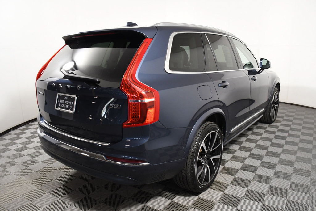 Used 2023 Volvo XC90 B5 Plus w/ Protection Package AWD/4WD image 6