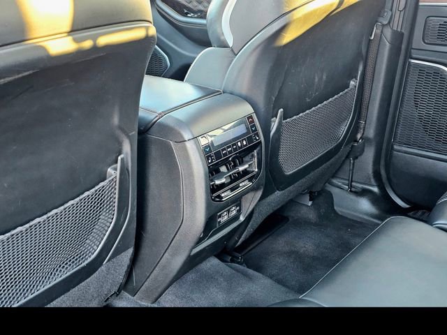 Used 2021 Jeep Grand Cherokee L Summit w/ Luxury Tech Group V image 27