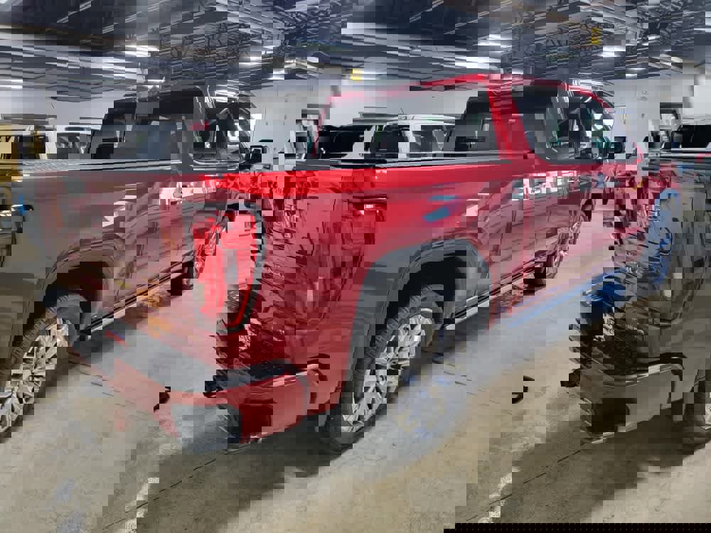 Certified 2024 GMC Sierra 1500 Denali image 4