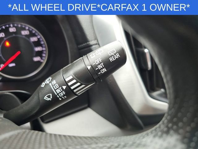 Used 2024 GMC Terrain SLE w/ Driver Convenience Package image 40