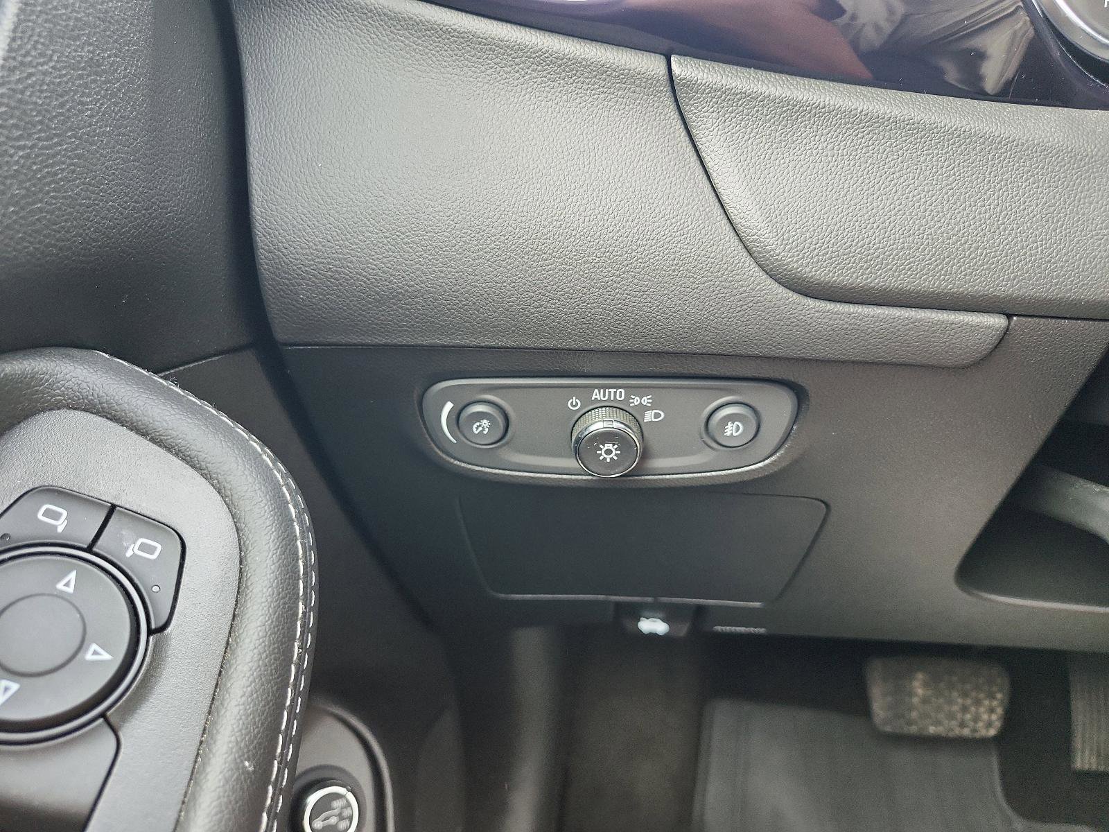 Used 2023 Buick Encore GX Select w/ Experience Buick Package image 21