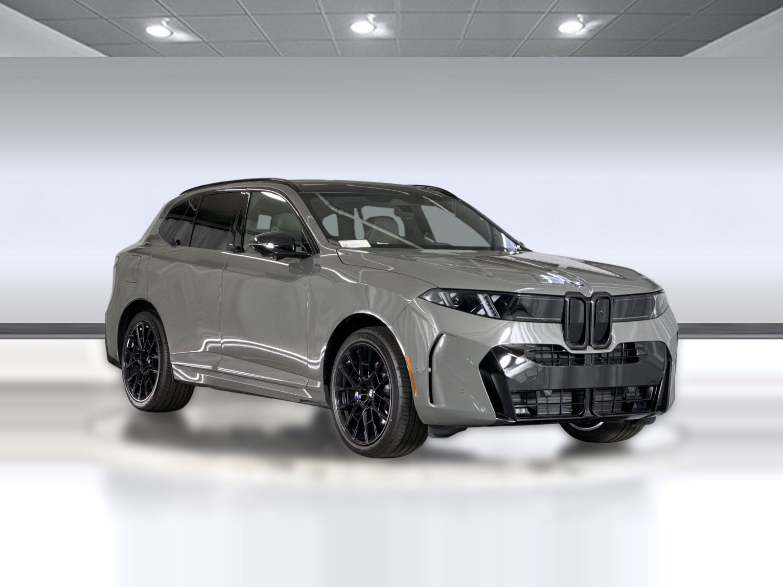 New 2027 BMW X5 xDrive40i w/ M Sport Professional Package AWD/4WD image 7