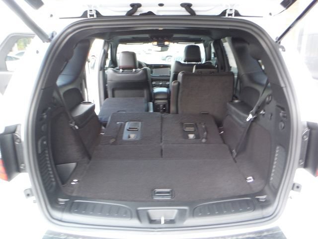 New 2026 Dodge Durango GT AWD/4WD image 50