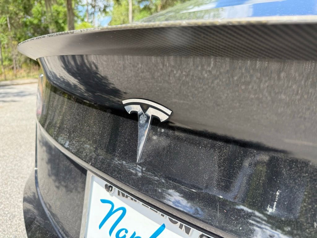 Used 2019 Tesla Model 3 Long Range AWD/4WD image 12
