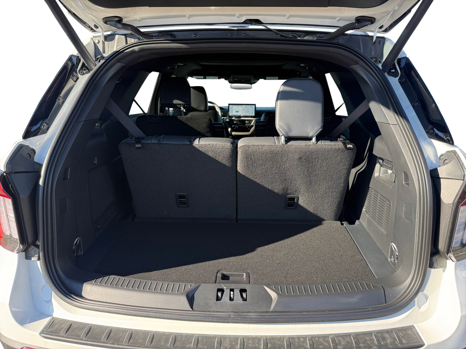 New 2026 Ford Explorer Tremor w/ Tremor Ultimate Package image 17