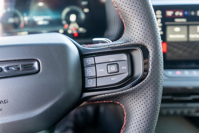 New 2026 Dodge Charger R/T Scat Pack image 20