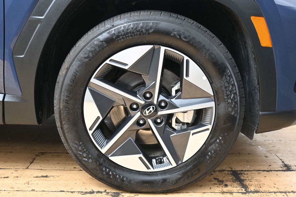 Used 2025 Hyundai Tucson SEL FWD image 14