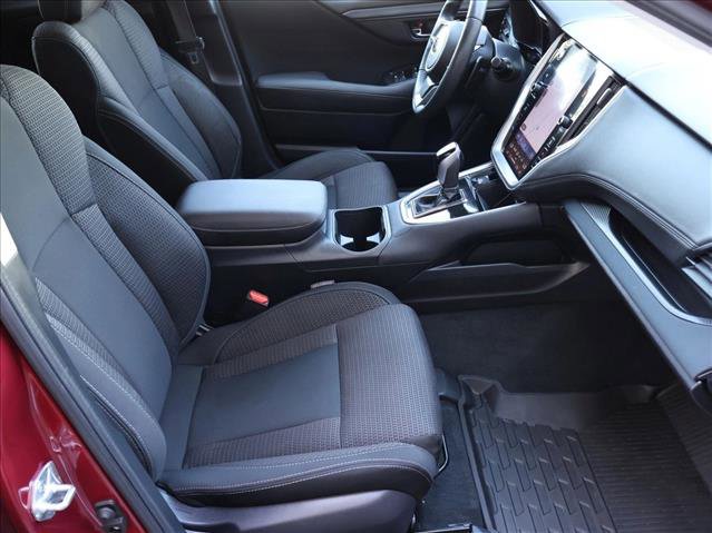 Used 2022 Subaru Outback Premium AWD/4WD image 28