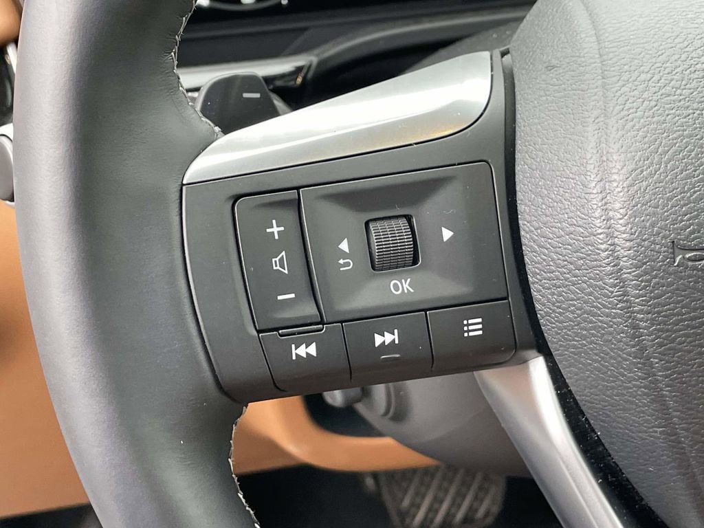 Used 2025 INFINITI QX60 Autograph w/ Cargo Package image 23