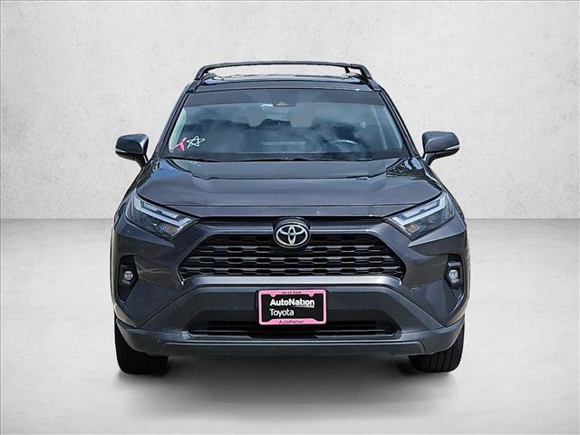 Used 2023 Toyota RAV4 XLE Premium FWD image 2