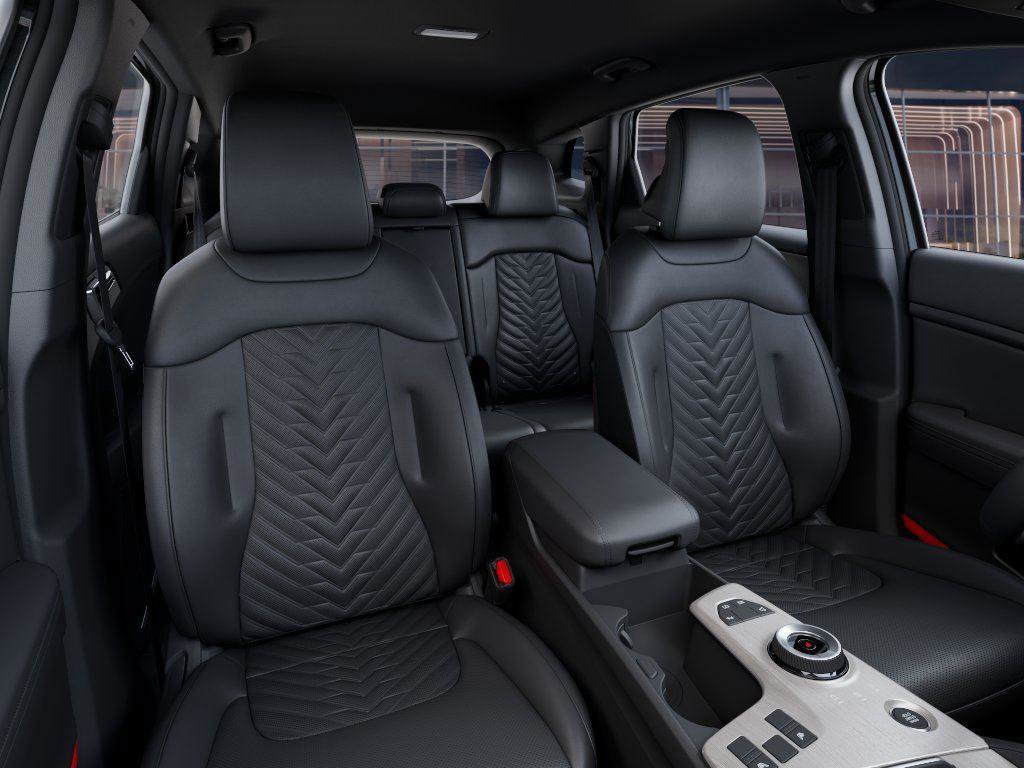 New 2026 Kia Sportage X-Line AWD/4WD image 15