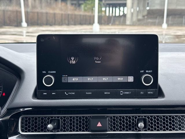 Used 2025 Honda Civic Sport image 14