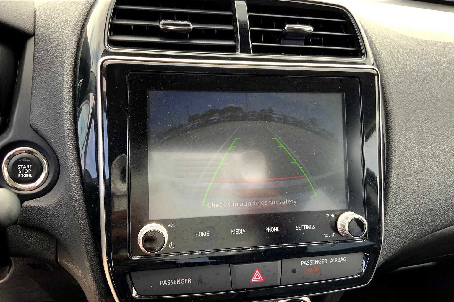 Used 2024 Mitsubishi Outlander Sport SE image 27