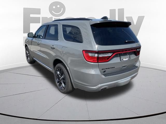 New 2026 Dodge Durango GT AWD/4WD image 3