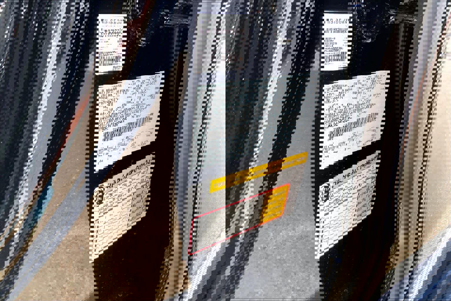 New 2025 Lincoln Navigator L Reserve image 21