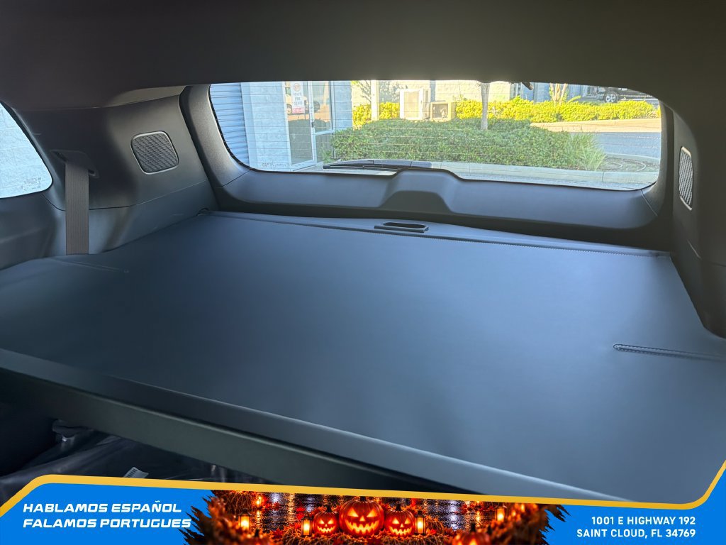 New 2027 Chevrolet Traverse Z71 AWD/4WD image 28