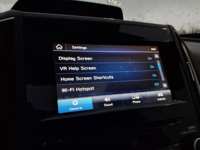 Used 2022 Subaru Forester Premium image 51