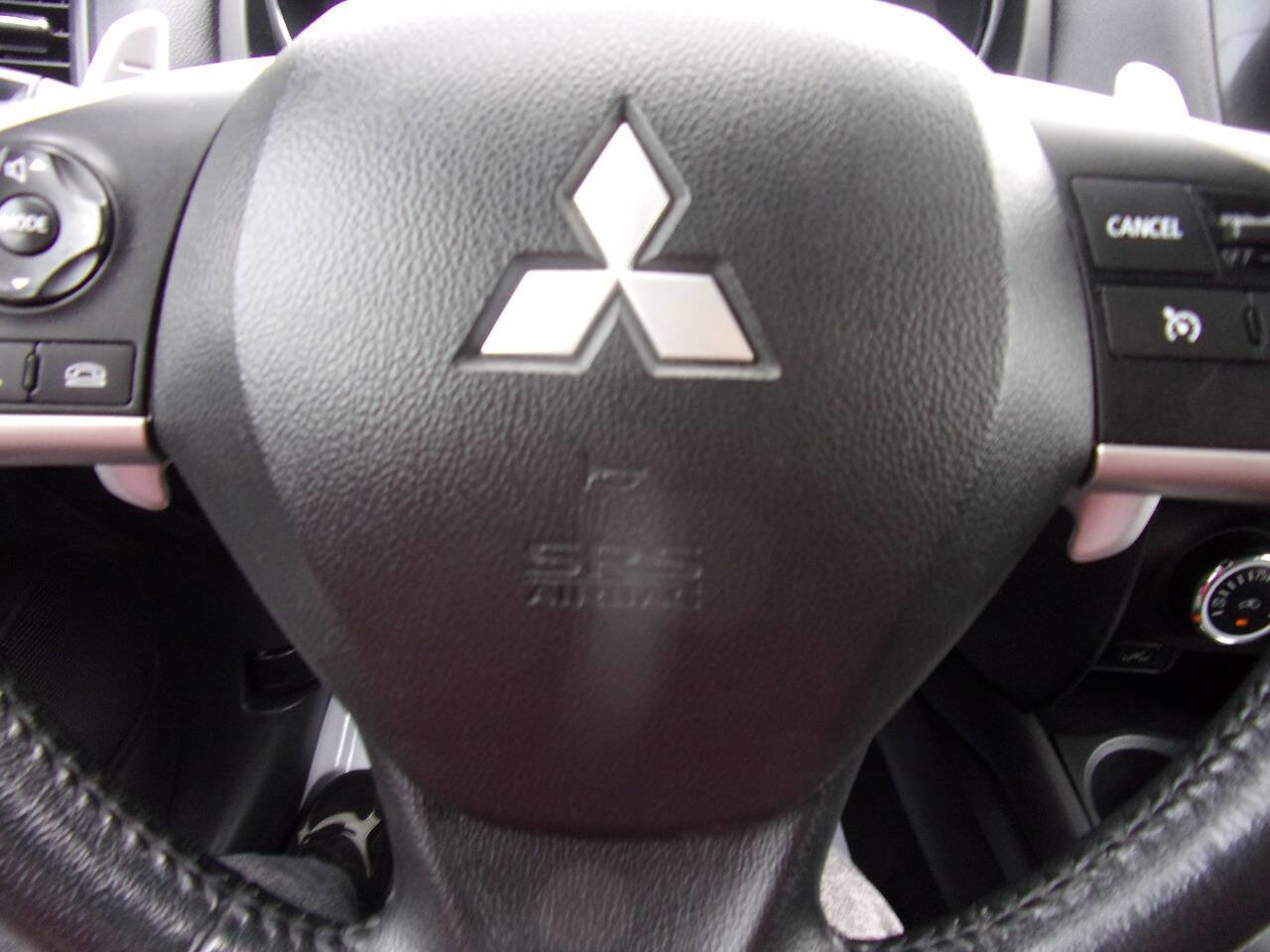 Used 2015 Mitsubishi Outlander Sport SE image 21
