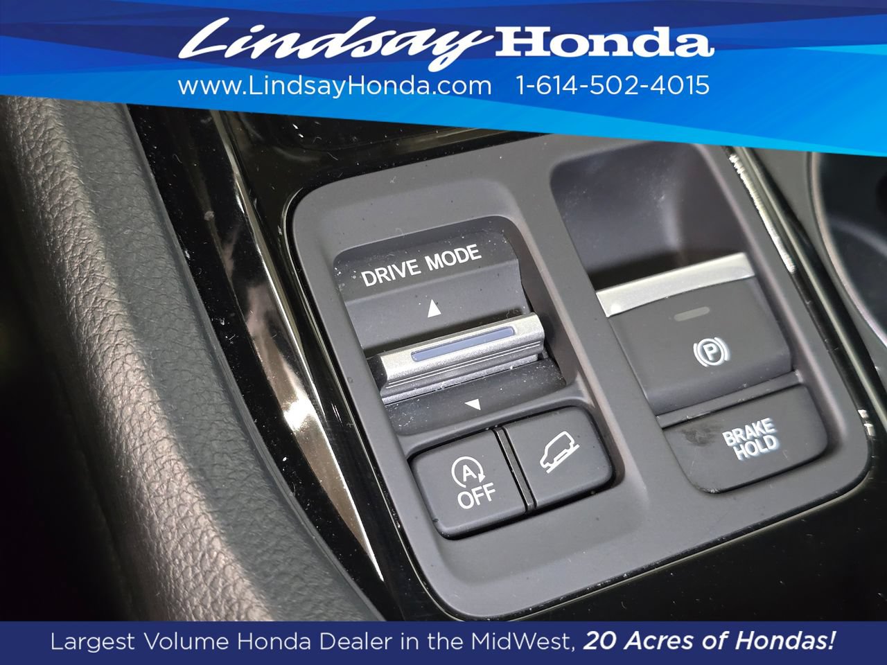 Used 2024 Honda Pilot EX-L image 20