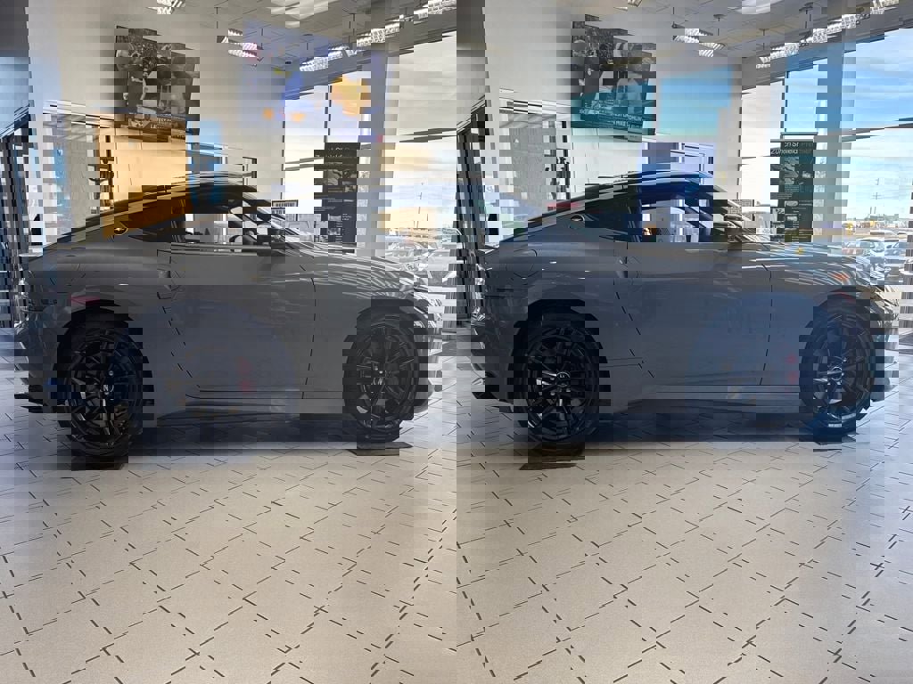 New 2026 Nissan Z Performance w/ Floor Mat Package image 13