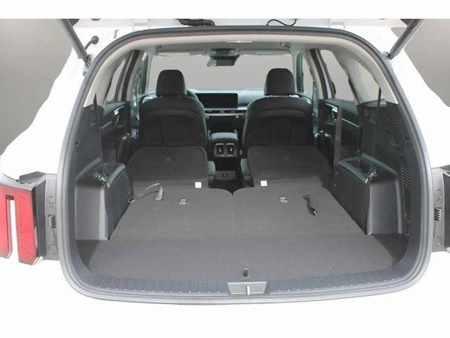 New 2025 Kia Sorento EX image 31