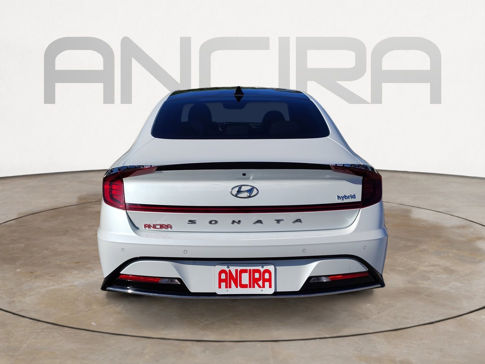 Used 2021 Hyundai Sonata Limited image 13