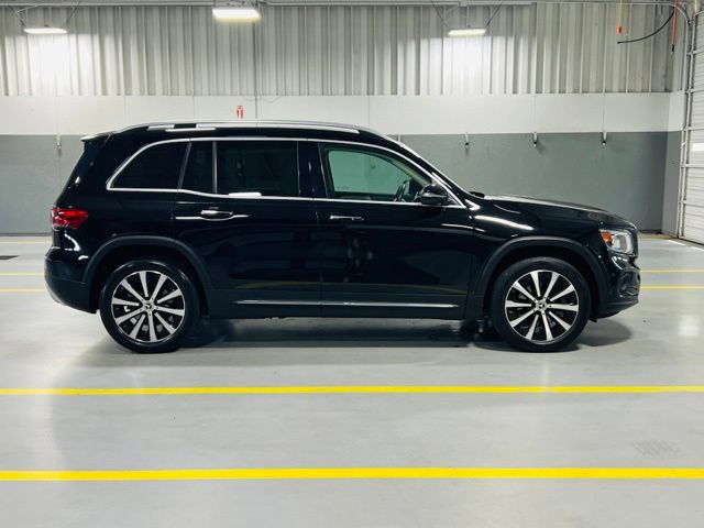 Used 2021 Mercedes-Benz GLB 250 image 19