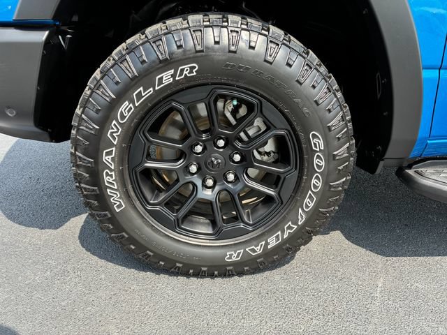 Used 2025 RAM 1500 Rebel w/ Rebel Level 1 Equipment Group AWD/4WD image 7