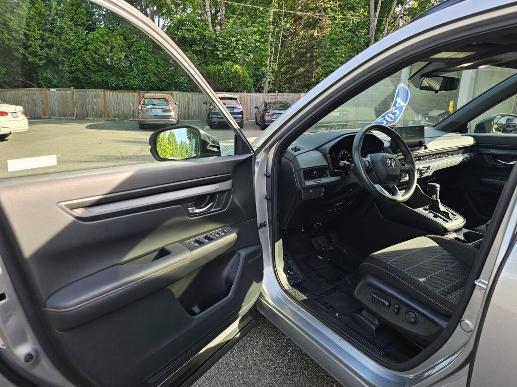 Used 2024 Honda CR-V Sport image 22